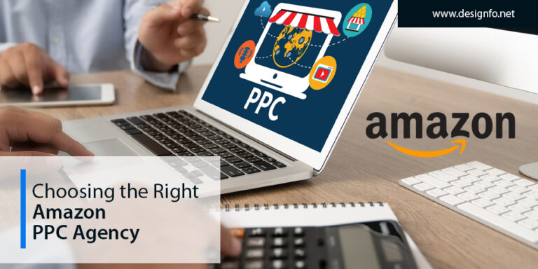 Designfo Choosing The Right Amazon PPC Agency