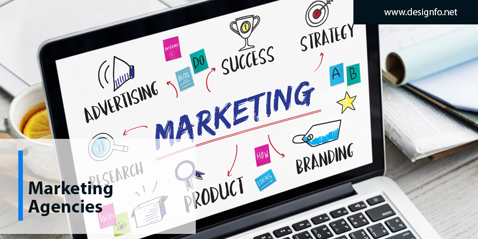 Marketing Agencies