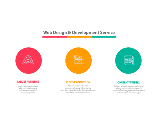 Web Development Service